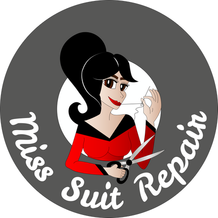Miss Suit Repair